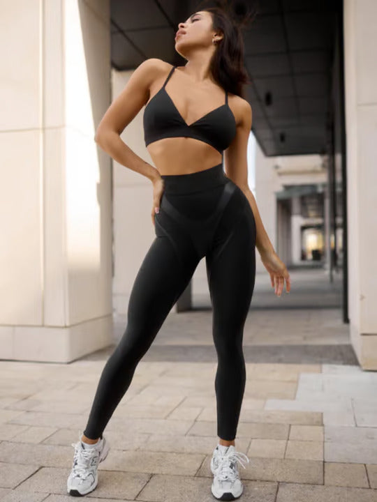 Ekstra Sexy Kalça Kaldırma Taytı